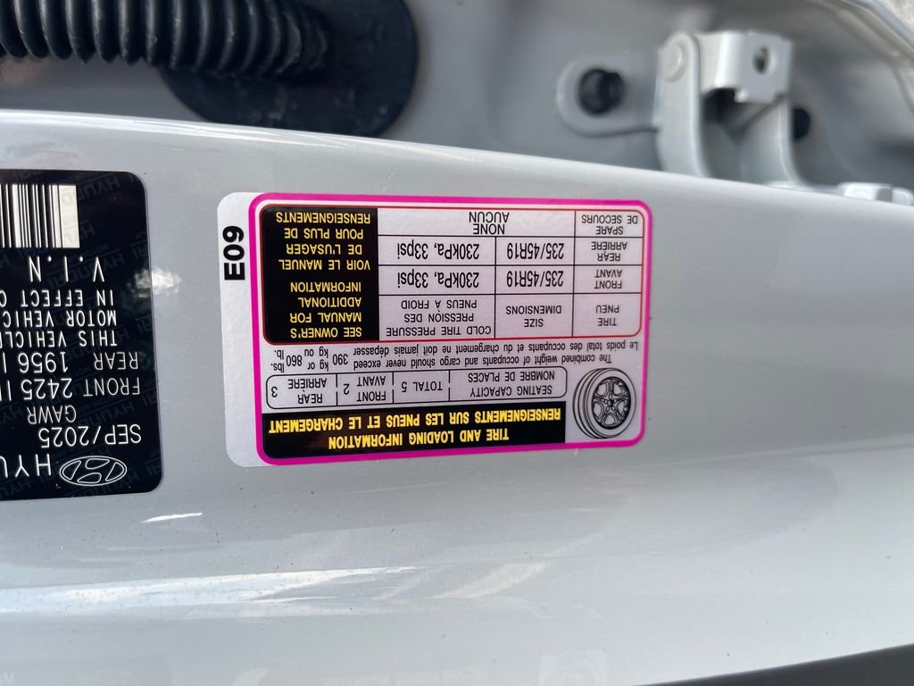 2026 Hyundai Kona SEL Premium - Photo 23