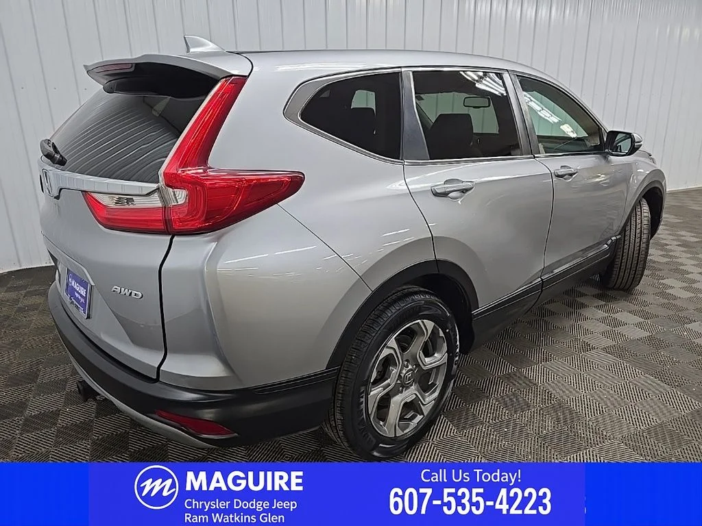 Used 2019  Honda EX-L image 12