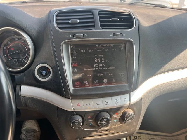 Used 2011 Orange Dodge Crew image 13