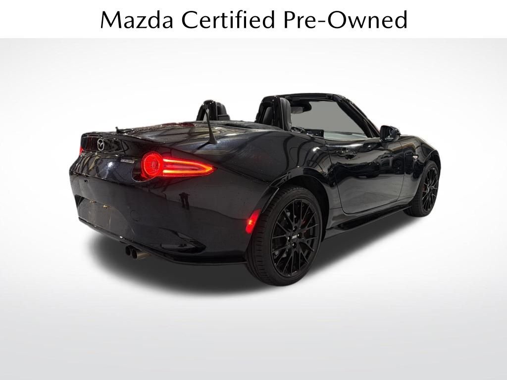 2024 Mazda MX-5 Miata Club - Photo 6