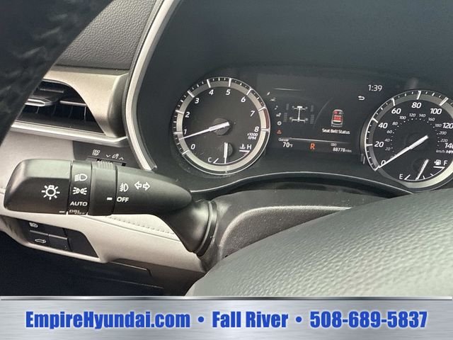 2020 Toyota Highlander XLE - Photo 33