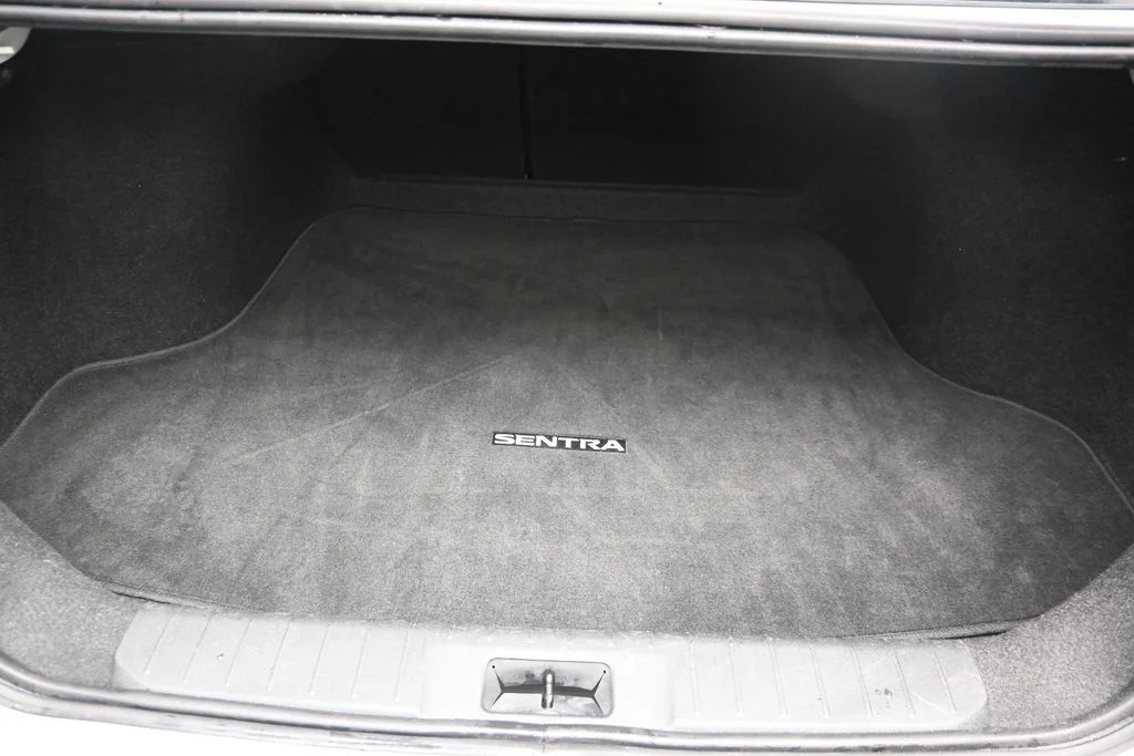 2025 Nissan Sentra S - Photo 14