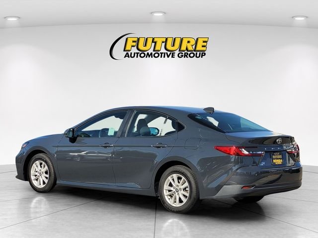 Used 2025  Toyota LE image 7