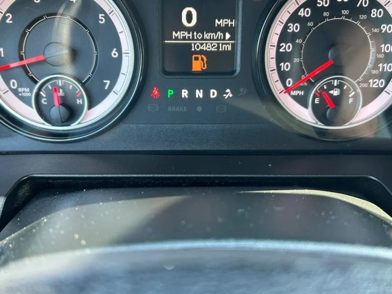 2018 RAM Ram 1500 Pickup Express - Photo 43