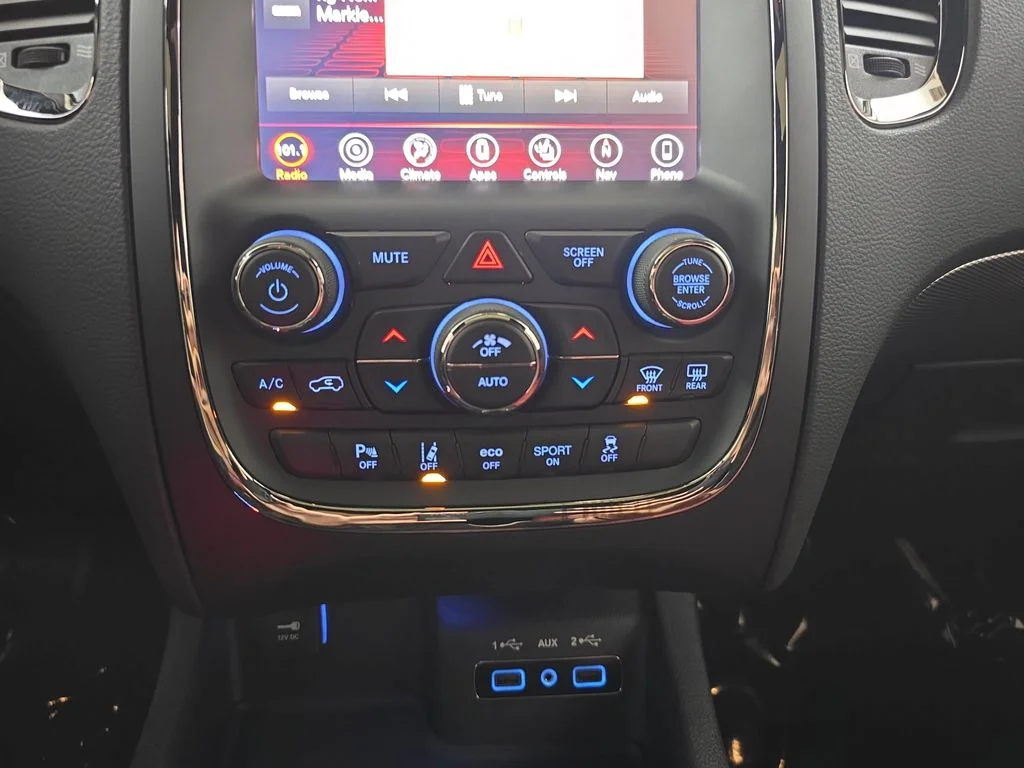 Used 2018 Black Dodge R/T image 24