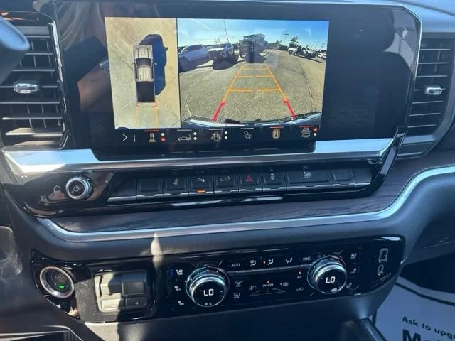 New 2026 Onyx Black GMC SLT image 31