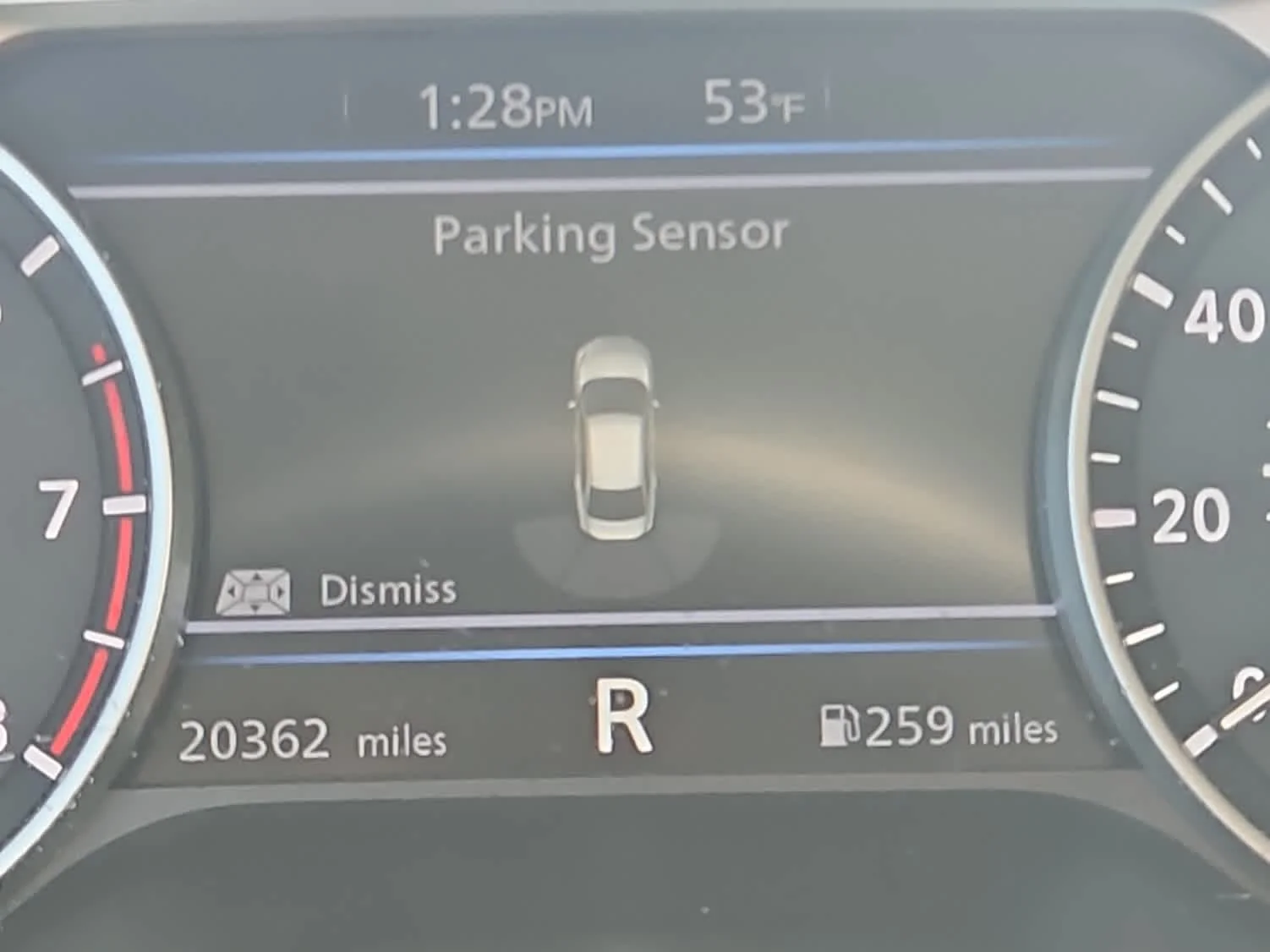 2025 Nissan Sentra SV - Photo 19