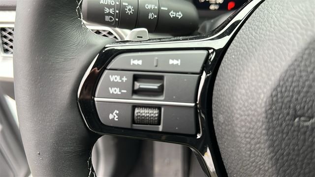 2026 Acura Integra A-Spec - Photo 12