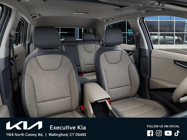 New 2026 White Kia Wave image 15