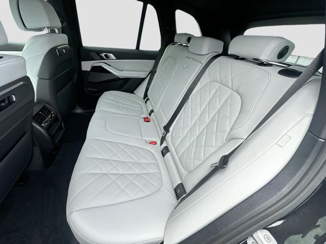 2026 BMW X5 40i - Photo 20