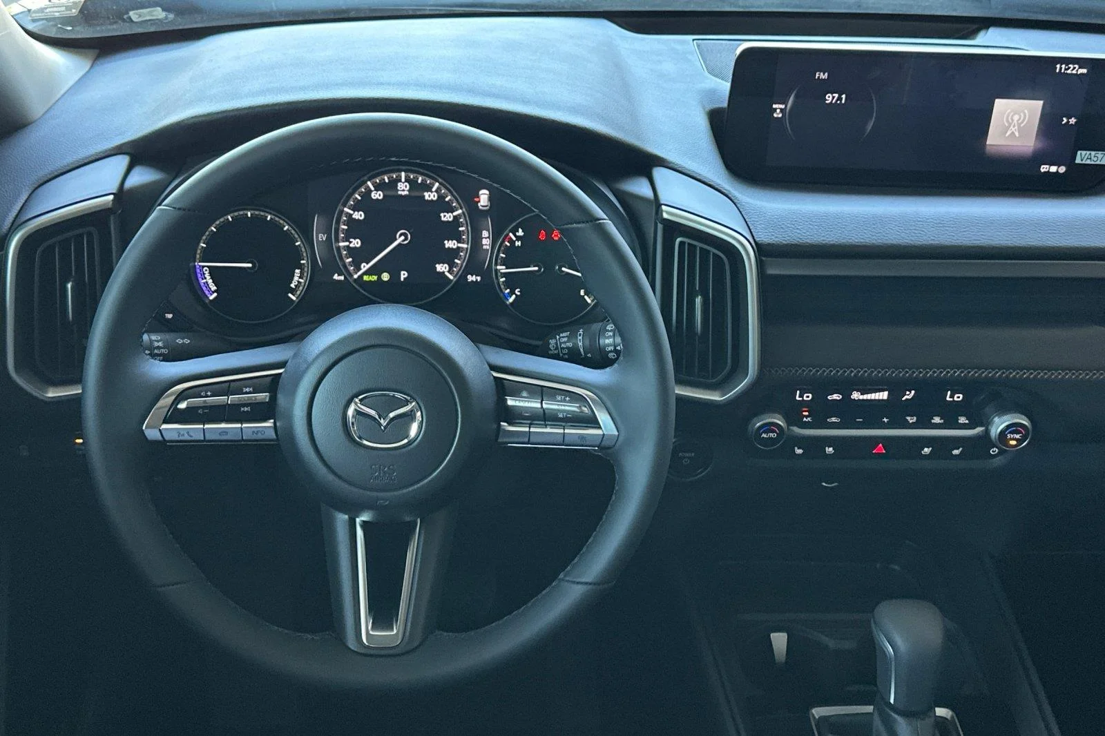 New 2026 Polymetal Gray Metallic Mazda Premium AWD image 15