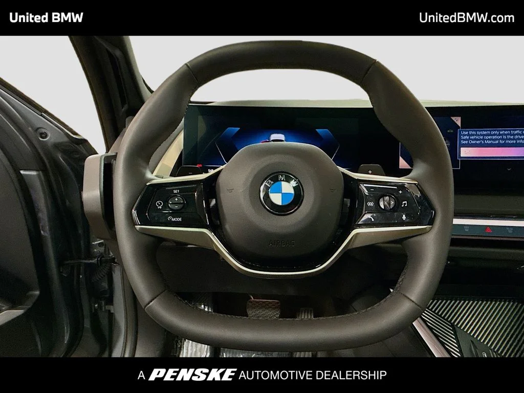 2025 BMW X3 30 - Photo 6