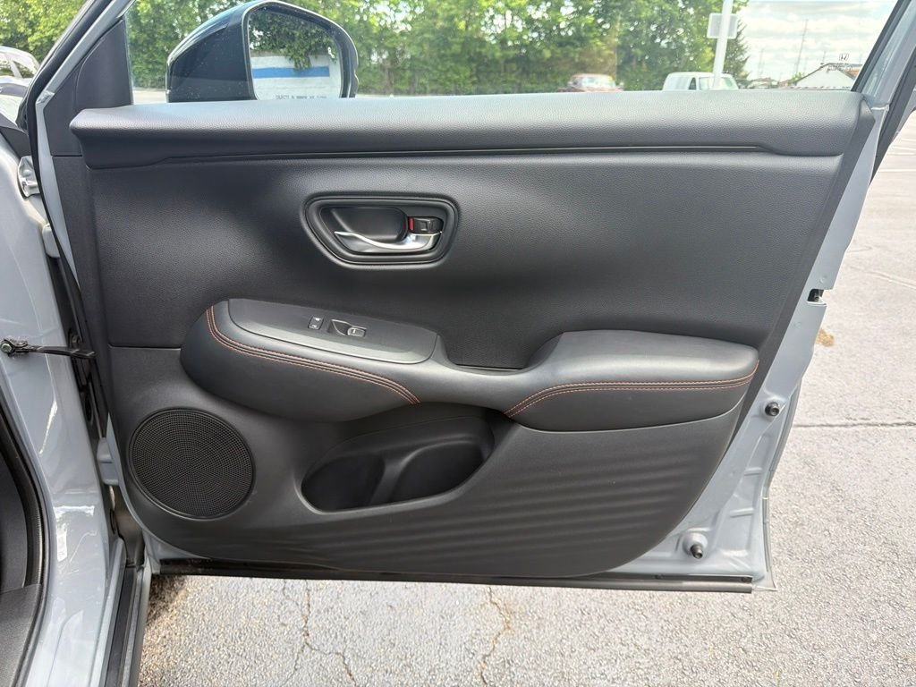 2024 Honda HR-V Sport - Photo 24