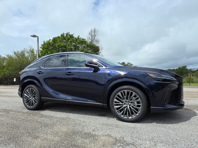 2026 Lexus RX 350