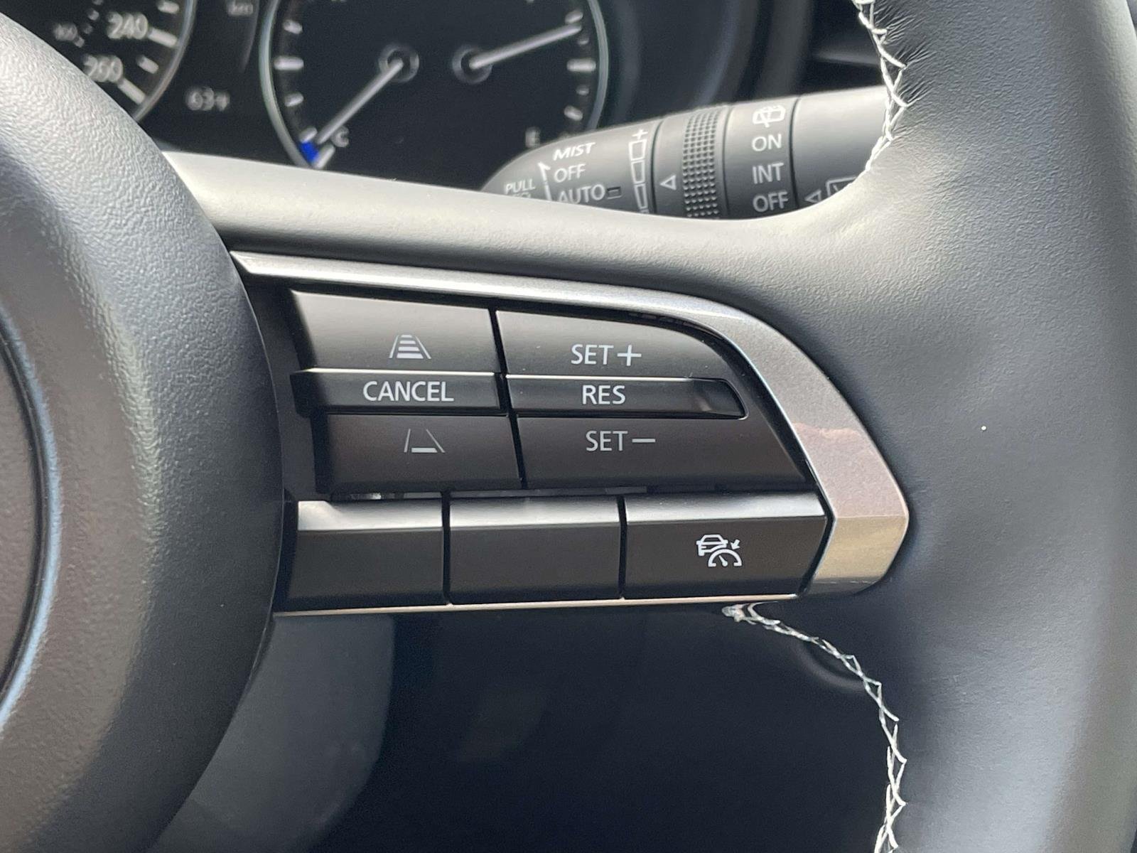 2026 Mazda CX-30 Aire Edition - Photo 23