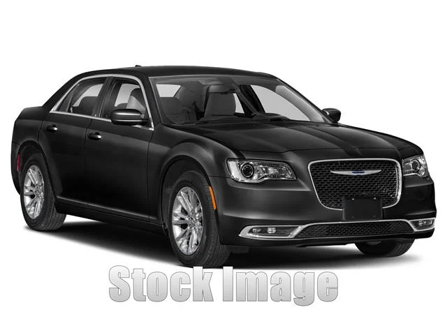 Used 2022 Bright White Clearcoat Chrysler Touring L Rear-Wheel Drive image 20
