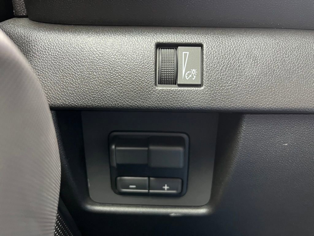 Used 2026 Sterling Gray Metallic Chevrolet Trail Boss image 23