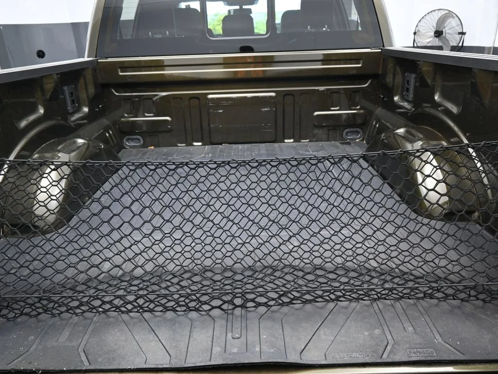 Used 2025 Green Ford Raptor image 41