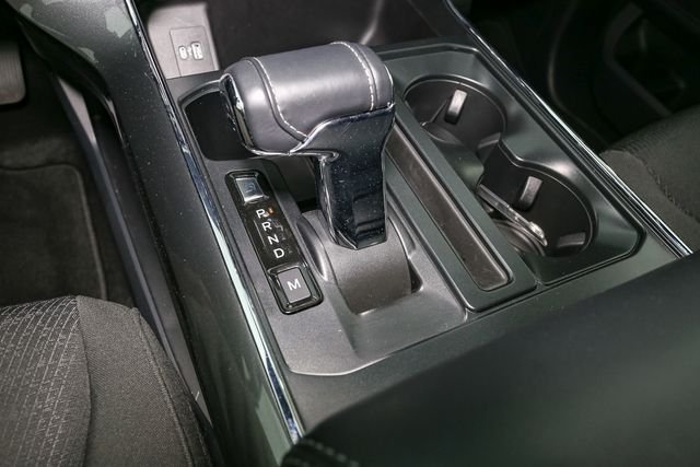 Used 2023 Silver Ford XLT image 30