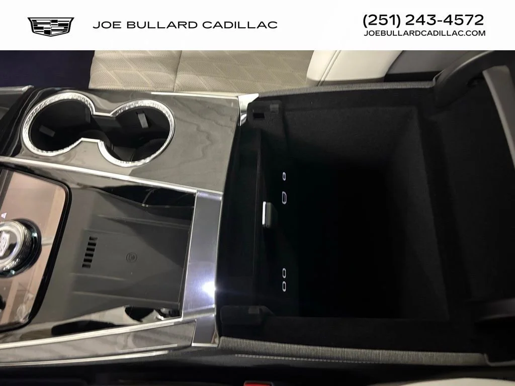 2026 Cadillac Escalade IQ Sport - Photo 34
