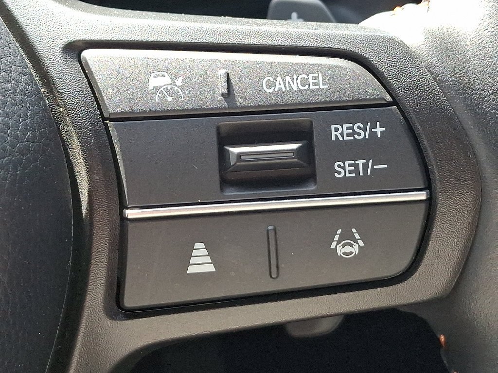 2024 Honda CR-V Sport-L - Photo 57