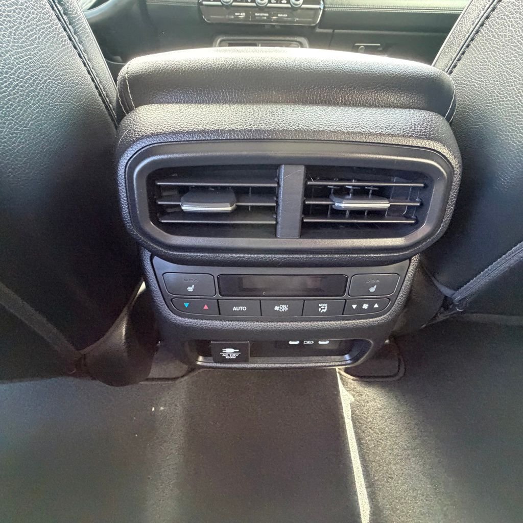 2025 Honda Pilot Elite - Photo 14