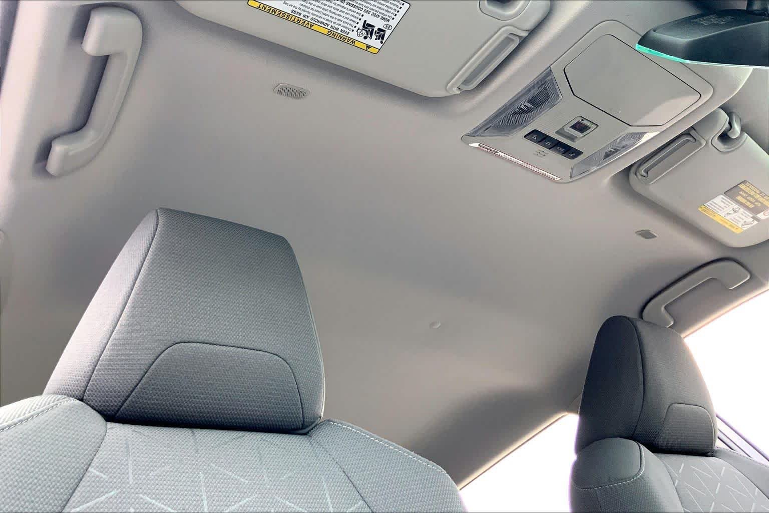 Used 2023 Blueprint Toyota XLE image 14