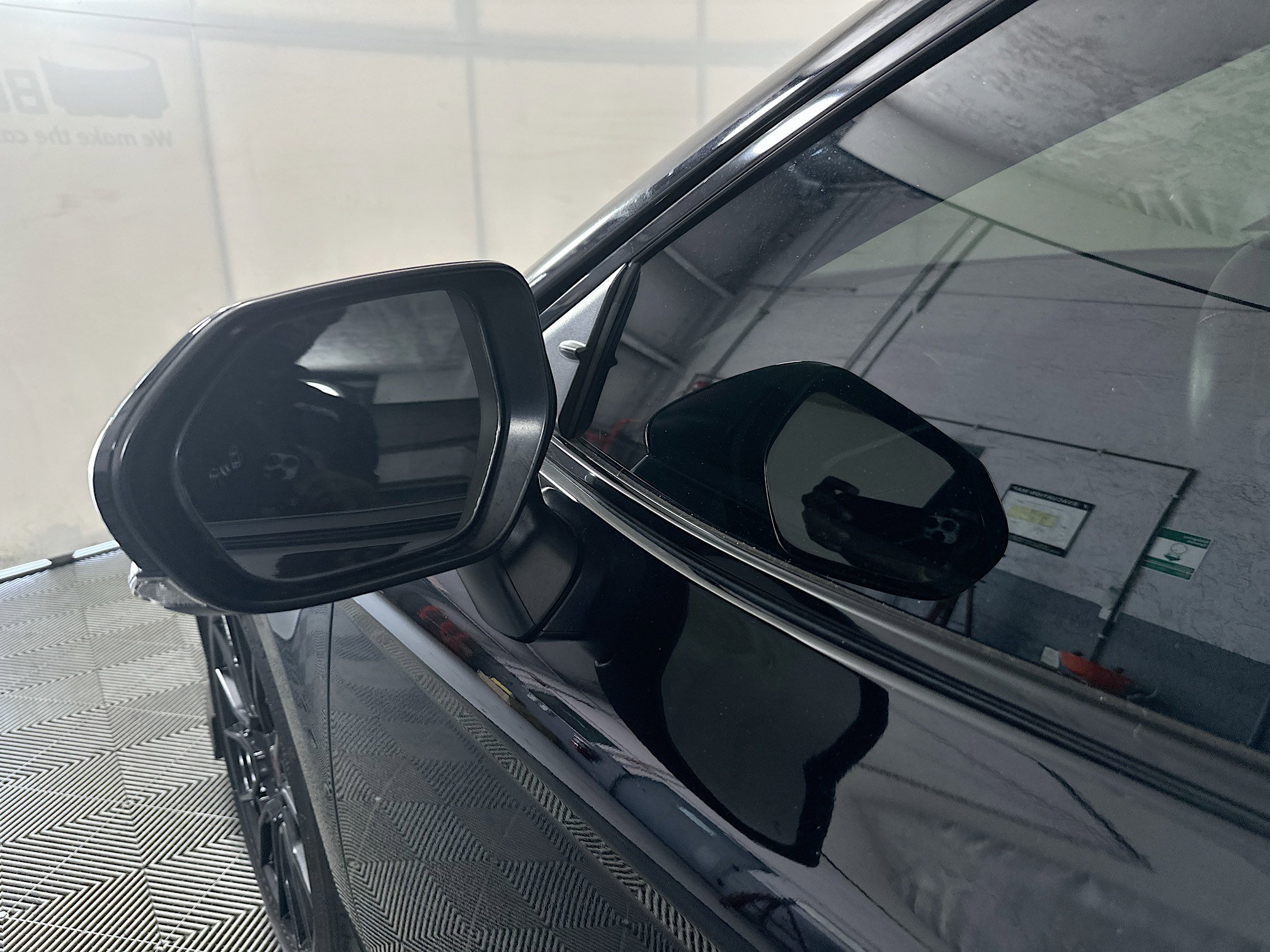 Used 2023 Midnight Black Metallic Toyota TRD V6 image 10