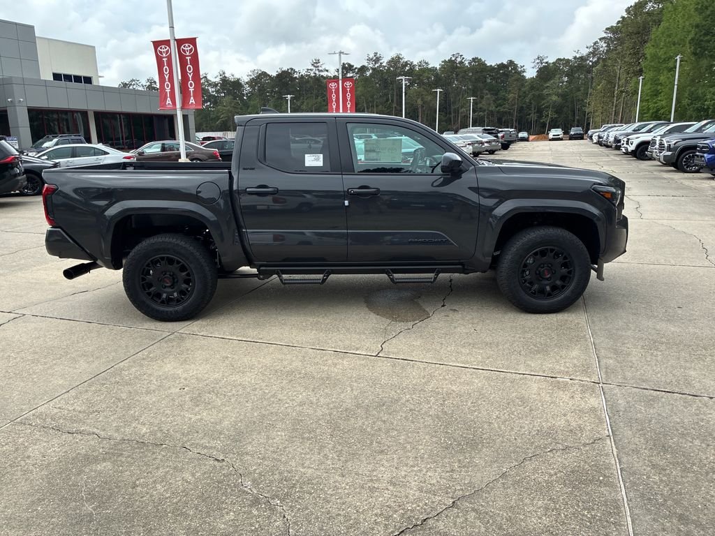 New 2026  Toyota SR5 image 8