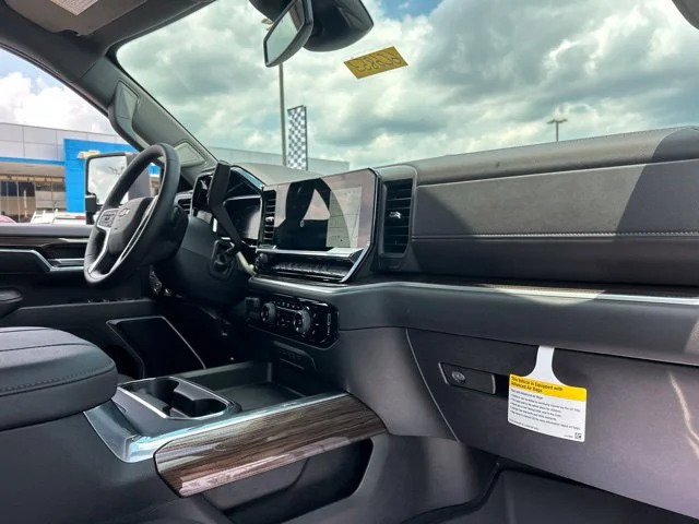 Used 2026 SELECT Chevrolet LT image 35