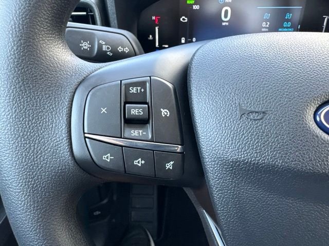 New 2026 White Ford XL image 20
