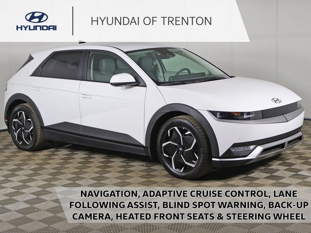 2024 Hyundai IONIQ 5 SEL