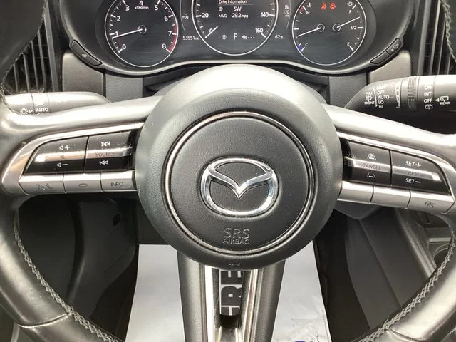 Used 2023 Jet Black Mazda 2.5 S Premium Plus Package image 12