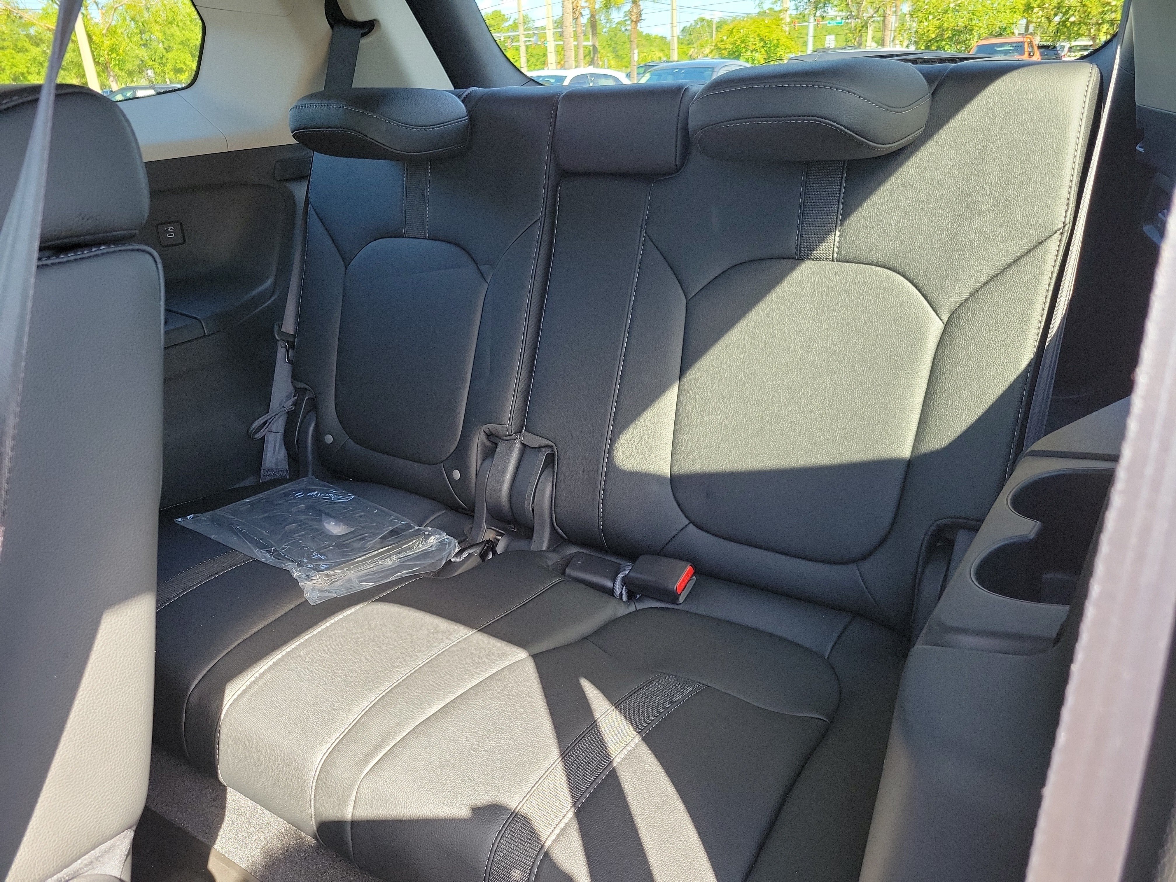 2026 Honda Pilot EX-L - Photo 55