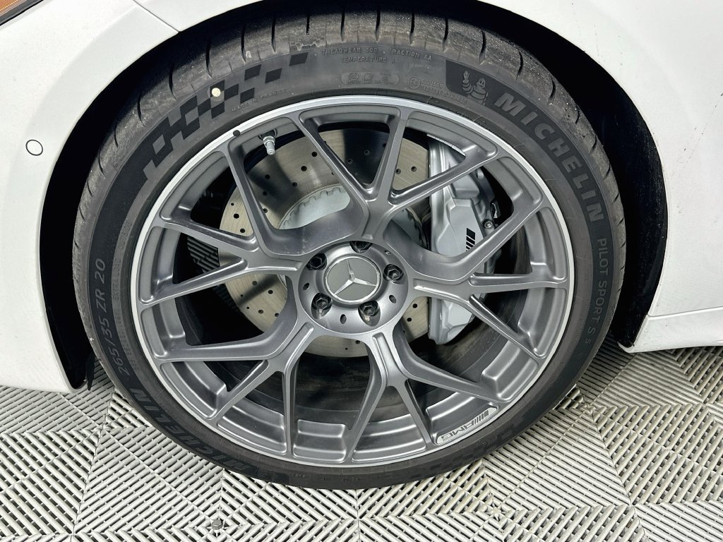 New 2027  Mercedes-Benz CLE 53 AMG® image 32