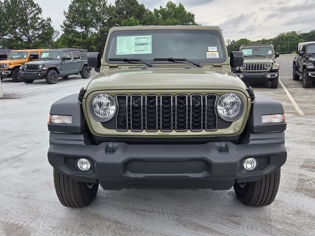 New 2026 41 Exterior Paint Jeep Sport image 2