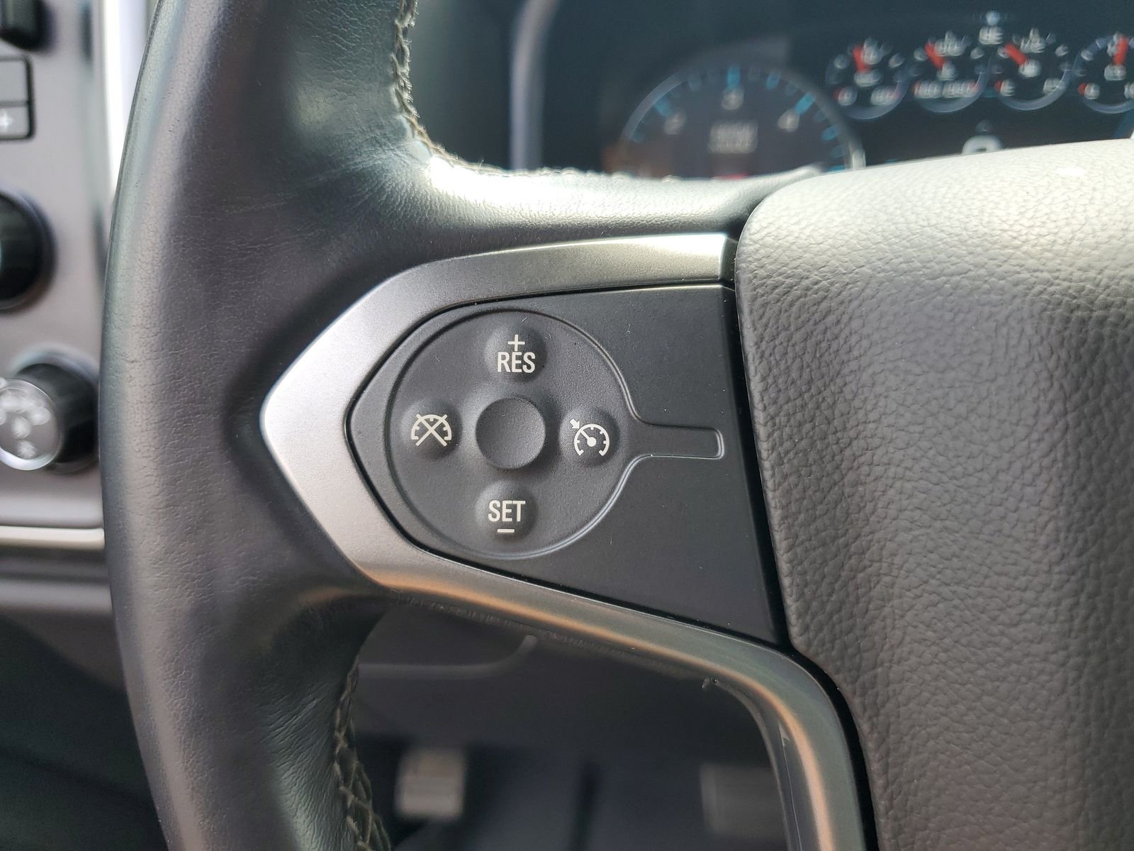 Certified Used 2019 Gray Chevrolet LT image 21