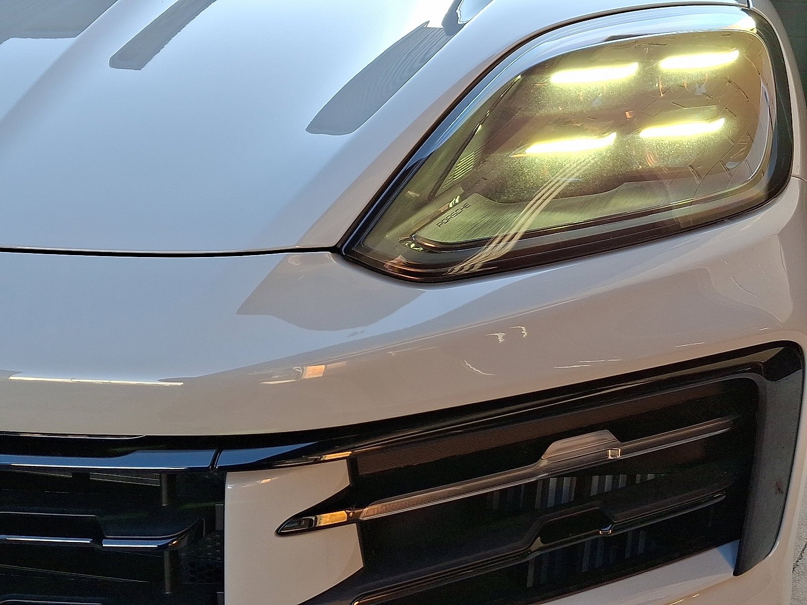 2026 Porsche Cayenne Base - Photo 12