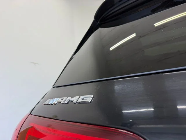 Used 2021 Obsidian Black Metallic Mercedes-Benz GLE 53 AMG® image 46