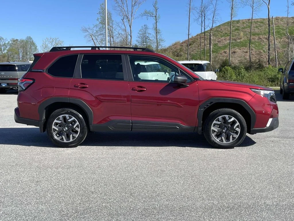 2026 Subaru Forester Premium - Photo 24