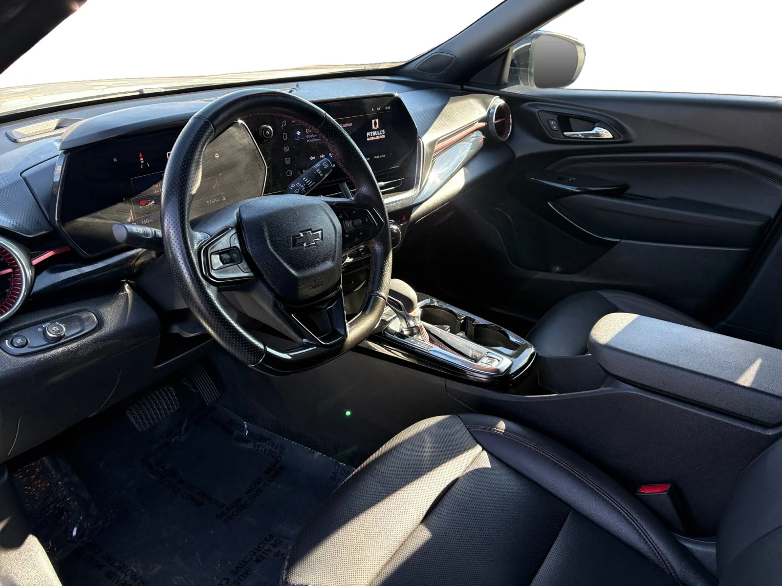Used 2024 Summit White Chevrolet 2RS image 12