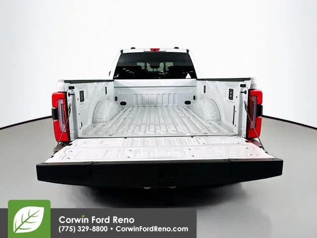 New 2026 Avalanche Ford Platinum image 28