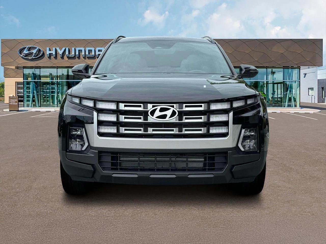 2026 Hyundai Santa Cruz SEL - Photo 12
