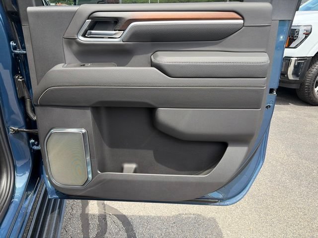 2026 GMC Sierra 2500HD Denali - Photo 14