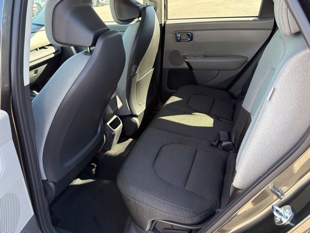 New 2027 Interstellar Gray Kia S image 7