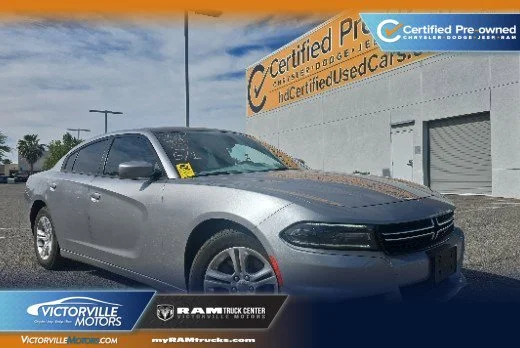 2017 Dodge Charger