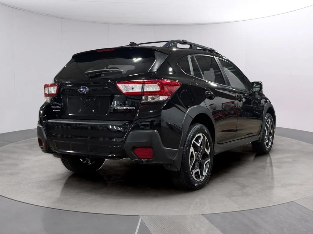 Used 2019 Black Subaru 2.0i Limited image 3