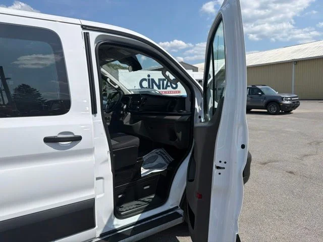 Used 2025 White Ford Base image 25