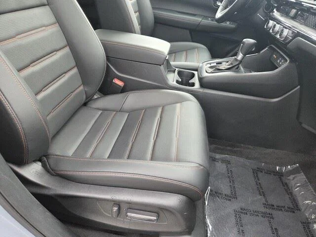 Certified Used 2025 Urban Gray Pearl Honda  image 29