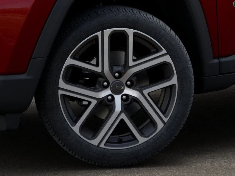 2025 Jeep Compass Limited - Photo 32